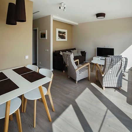 Geras Miegas Apartment Druskininkai Exterior photo